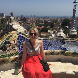 Meet your Posher, Melissa